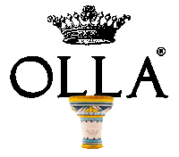 Ollabowls olla ollabowl Sticker