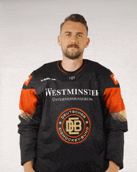 Hang Loose Ice Hockey GIF by deb_teams
