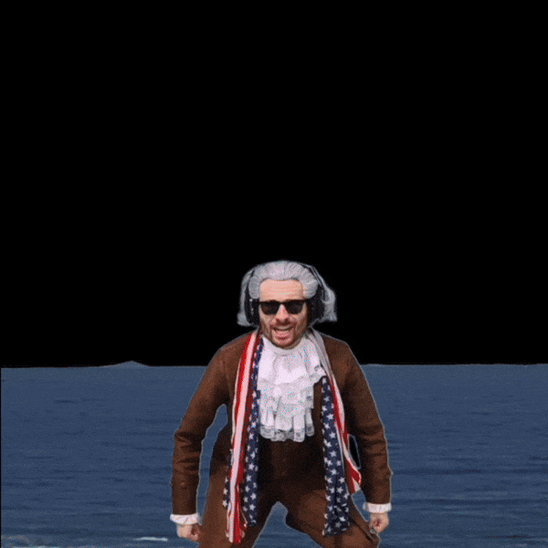 Drink Water GIF