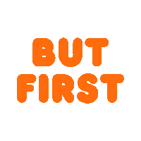 Feels Coffee Day Sticker by Dunkin’