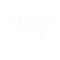 okay_doodle vlog studio vlog okaydoodle Sticker