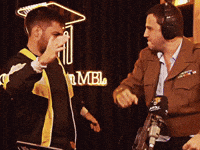 Tamo Junto Hug GIF