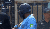 Happy Blue Jays GIF by Toronto Blue Jays