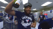 Blue Jays Dancing GIF by Toronto Blue Jays