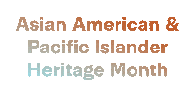 Asian American Aapi Sticker by Life Time