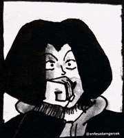 Baby Tuff GIF
