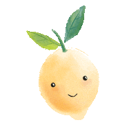 Happy Summer Sticker