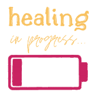 Healing Reiki Sticker by kyrahowearth