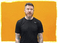 Andy Hurley Ugh GIF by Fall Out Boy