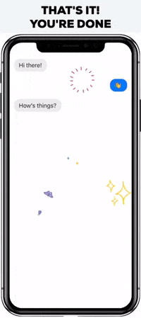 Makeparamparastepend GIF by Parampara