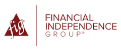 Fig Sticker by Financial Independence Group