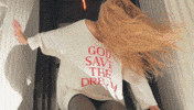 Flash Tiffany GIF by broke