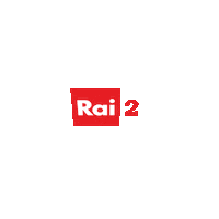 Raidue Sticker by Rai2
