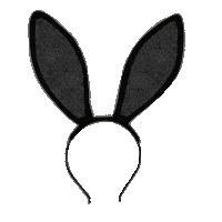 Pride Bunny Sticker