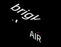 brigk_in drone urban air mobility GIF