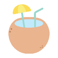 Sticker by Tidal Cove