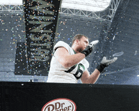 College Football GIF by Baylor Athletics