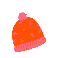Snow Winter Sticker by akkolade.studio