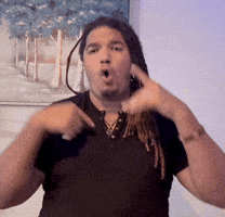 Asl Yes GIF