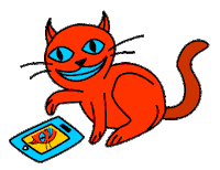 Happy Social Media Sticker by KAKTUZBOY