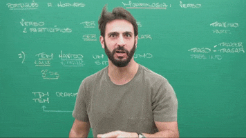 hormes presta atencao GIF by Descomplica