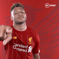 Shots Fired Goal GIF by BT Sport