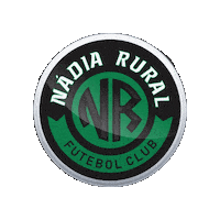 Nádia Futebol Club Sticker by Nádia Rural