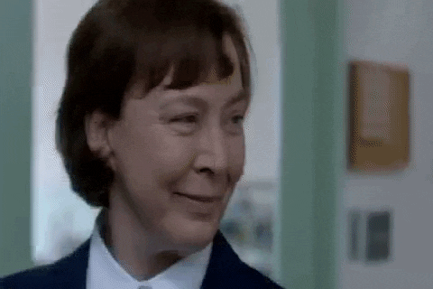 episode 2 GIF by The X-Files