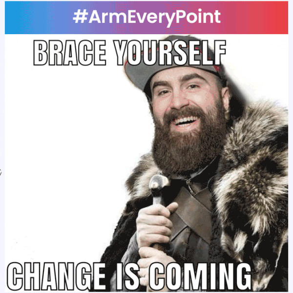 Braceforchange GIFs Get the best GIF on GIPHY