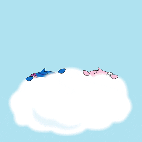 Good Morning GIF by Pudgy Penguins