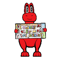 Cliente Sticker by Zegnio
