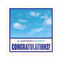 Sticker by Sampoerna Schools System