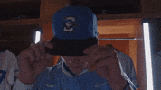 Creightonsoftball GIF by Creighton University Athletics