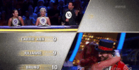 sharna burgess abc GIF by Dancing with the Stars