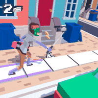 steppypants GIF