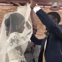 prontaparaosim wedding casamento GIF