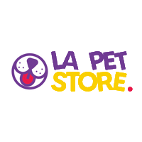 Sticker by La Pet Store Gt