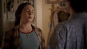 episode 6 the ex factor GIF by Imaginary Mary on ABC