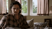 episode 6 the ex factor GIF by Imaginary Mary on ABC