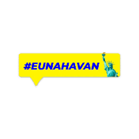 Eunahavan Sticker by Havan Oficial