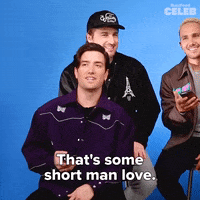 Big Time Rush GIF by BuzzFeed