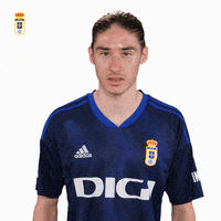 Futbol GIF by Real Oviedo