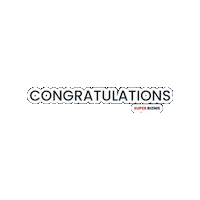 superbiznis instagram marketing business congratulations Sticker