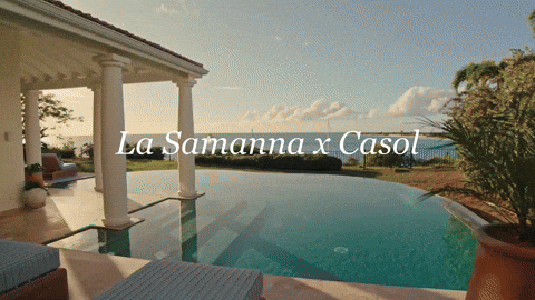 Beach Wow GIF by Casol