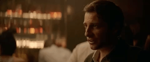 it happened in la looking away GIF by The Orchard Films