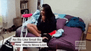 news GIF by HLN