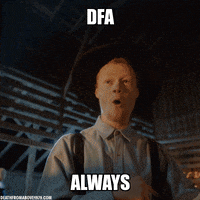 virgins meme GIF by Death From Above 1979