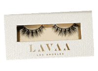 Beauty Blinking Sticker by Lavaa Lashes