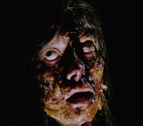 Lucio Fulci GIF by Maudit