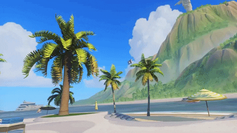 Overwatch Owl GIF by Boston Uprising